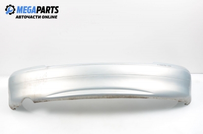 Задна броня за Renault Megane I Coach (03.1996 - 08.2003), купе