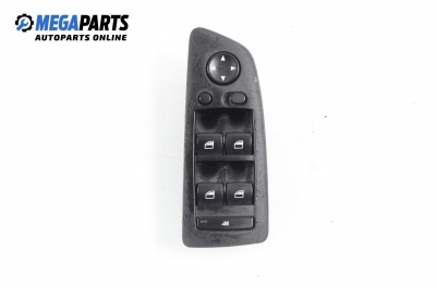 Бутони ел. стъкла и огледала  за BMW 1 Series E87 (11.2003 - 01.2013)