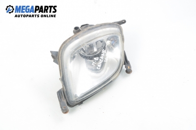 Халоген за Porsche Cayenne SUV I (09.2002 - 09.2010), позиция: дясна