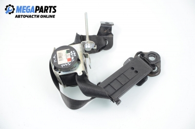 Предпазен колан за Opel Zafira B Minivan (07.2005 - 14.2015), позиция: предна, лява