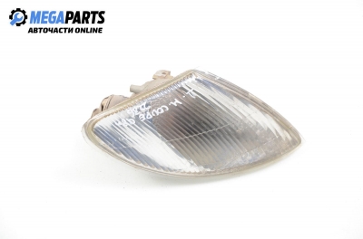 Мигач за Renault Megane I Coach (03.1996 - 08.2003), купе, позиция: дясна