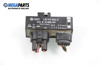 Реле перка за Volkswagen Golf IV Hatchback (08.1997 - 06.2005) 1.4 16V, № 1J0 919 596 G