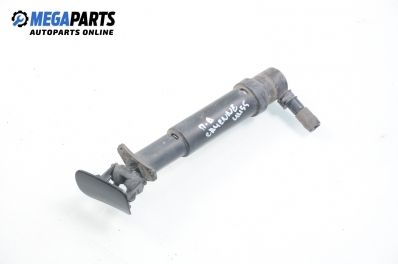 Пръскалка фар за Porsche Cayenne SUV I (09.2002 - 09.2010), позиция: дясна