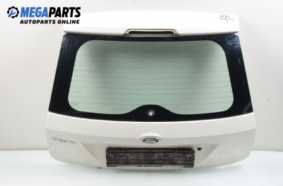 Заден капак за Ford Fiesta V Hatchback (11.2001 - 03.2010), 2+1 вр.