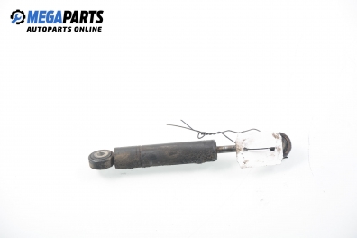 Успокоител ремък за Mercedes-Benz 190 Sedan (W201) (10.1982 - 08.1993) D 2.0 (201.122), 72 к.с.