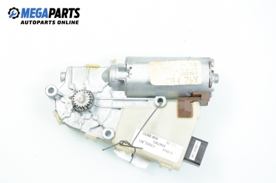 Мотор шибедах за Citroen C5 I Break (06.2001 - 08.2004), комби