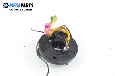 Лентов кабел за Airbag за Mercedes-Benz M-Class SUV (W163) (02.1998 - 06.2005)