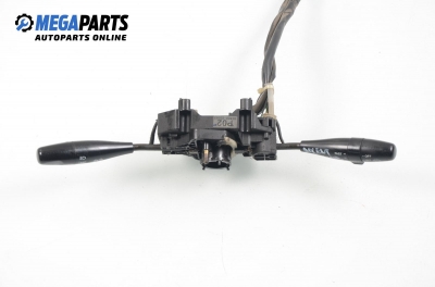 Лостчета светлини и чистачки за Hyundai Accent I Sedan (10.1994 - 01.2000)