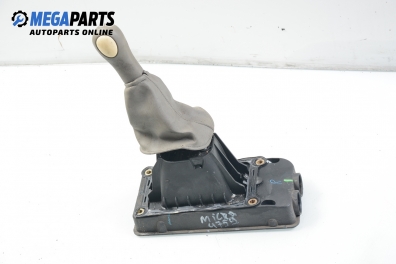 Скоростен лост (за превключване) за Nissan Micra III Hatchback (01.2003 - 06.2010)