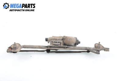 Ел. мотор за чистачките за Toyota Corolla Sedan IV (03.2001 - 03.2008), седан, позиция: предна