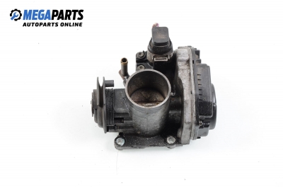 Дроселова клапа за Volkswagen Golf IV Hatchback (08.1997 - 06.2005) 1.4 16V, 75 к.с.