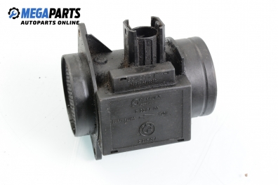 Дебитомер за BMW 7 Series E38 (10.1994 - 11.2001) 725 tds, 143 к.с., № Pierburg 72218400