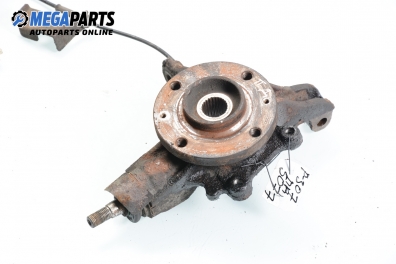 Шенкел главина за Peugeot 307 Break (03.2002 - 12.2009), позиция: предна, дясна