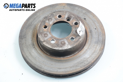 Спирачен диск за BMW 5 Series E60 Touring E61 (06.2004 - 12.2010), позиция: предна