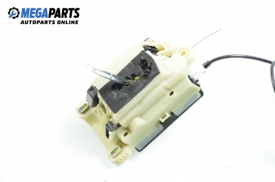 Скоростен лост (за превключване) за Mercedes-Benz C-Class Sedan (W203) (05.2000 - 08.2007)