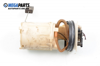 Нивомер за Volkswagen Golf IV Hatchback (08.1997 - 06.2005) 1.4 16V