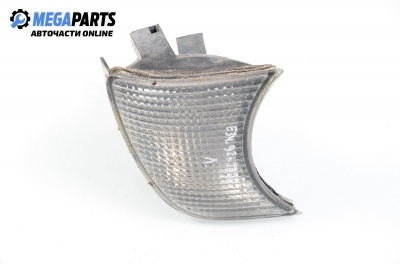 Мигач за BMW 5 Series E34 Touring (11.1991 - 01.1997), комби, позиция: лява