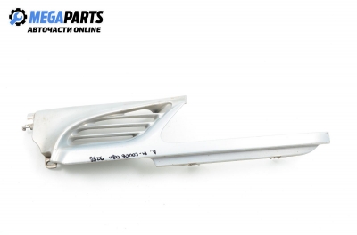 Решетка за Renault Megane I Coach (03.1996 - 08.2003), купе, позиция: лява