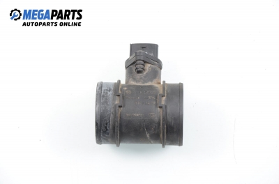 Дебитомер за Alfa Romeo 156 Sedan (09.1997 - 09.2005) 1.8 16V T.SPARK (932A3), 144 к.с., № Bosch 0 280 218 019