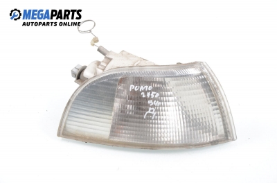 Мигач за Fiat Punto Hatchback (09.1993 - 09.1999), хечбек, позиция: дясна