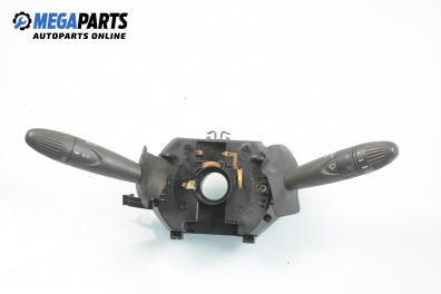 Лостчета светлини и чистачки за Fiat Doblo Van I (03.2001 - 11.2009)