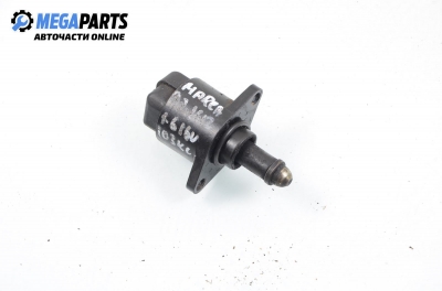 Стъпков мотор за Fiat Marea Weekend (09.1996 - 12.2007) 1.6 100 16V, 103 к.с.