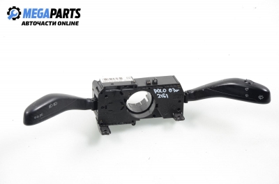 Лостчета светлини и чистачки за Volkswagen Polo Hatchback IV (10.2001 - 12.2005), № 6Q0 953 503 AD