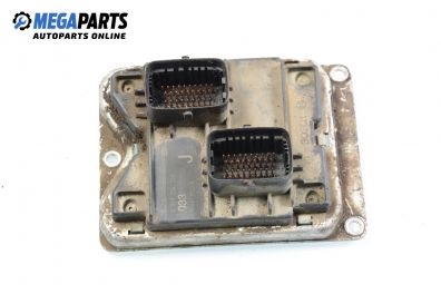 Компютър двигател за Alfa Romeo 166 (936) (09.1998 - 06.2007) 2.0 T.Spark (936A3B), 150 к.с., № Bosch 0 261 204 733 / 1037359653