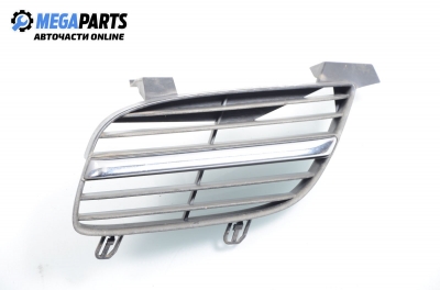 Решетка в броня за Nissan Almera II Sedan (06.2000 - 12.2006), седан, позиция: предна, лява