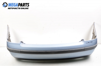 Задна броня за Volkswagen Passat Sedan B5 (08.1996 - 12.2001), седан