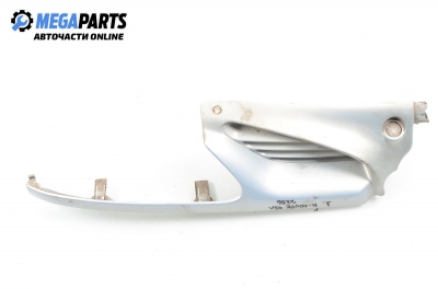 Решетка за Renault Megane I Coach (03.1996 - 08.2003), купе, позиция: дясна