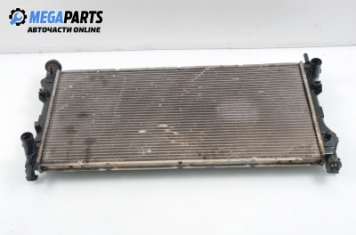 Воден радиатор за Ford Transit Bus V (01.2000 - 05.2006) 2.4 TDCi, 137 к.с.