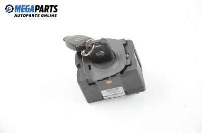 Контактен ключ за Fiat Croma Station Wagon (06.2005 - 08.2011), № 7353987700