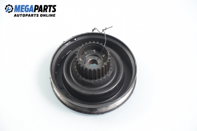 Ремъчна шайба за Audi A4 Sedan B5 (11.1994 - 09.2001) 2.4, 165 к.с.