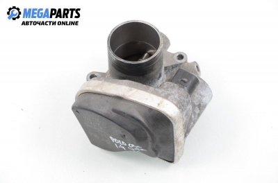 Дроселова клапа за Volkswagen Polo Hatchback IV (10.2001 - 12.2005) 1.4 16V, 75 к.с., № 036 133 362