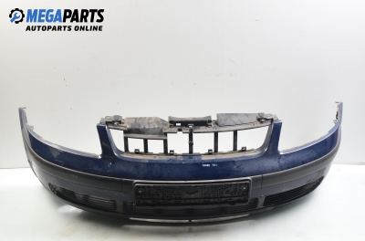 Предна броня за Volkswagen Passat Variant B5 (05.1997 - 12.2001), комби, позиция: предна