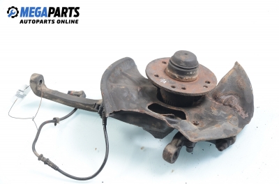 Шенкел главина за Mercedes-Benz E-Class Sedan (W210) (06.1995 - 08.2003), позиция: предна, дясна