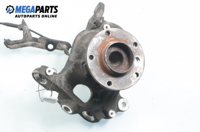 Шенкел главина за BMW 5 Series E60 Touring E61 (06.2004 - 12.2010), позиция: предна, лява