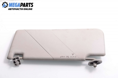 Сенник за Honda Civic VI Fastback (09.1994 - 02.2001), позиция: лява