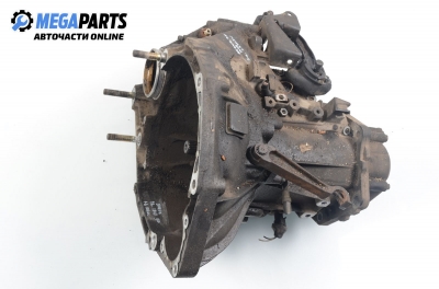 Ръчна скоростна кутия за Fiat Brava Hatchback (10.1995 - 06.2003) 1.6 16V (182.BB), 103 к.с.