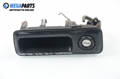 Ключалка заден капак за Volkswagen Golf III Variant (07.1993 - 04.1999), комби