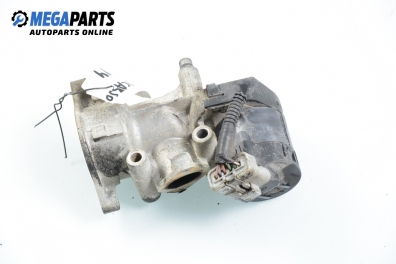 EGR-клапан за Citroen C4 Picasso I (10.2006 - 12.2015) 2.0 HDi 138, 136 к.с.