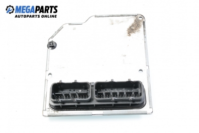 Компютър двигател за Ford Fiesta IV Hatchback (08.1995 - 09.2002) 1.25 i 16V, 75 к.с., № Siemens 1S6A-12A650-AC