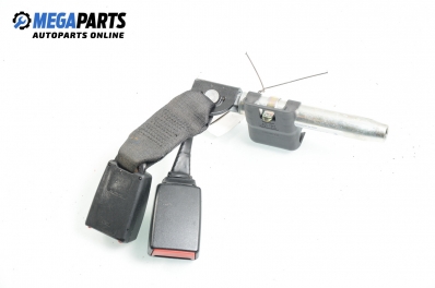 Закопчалки предпазни колани за Mercedes-Benz C-Class Sedan (W203) (05.2000 - 08.2007), 4+1 вр., позиция: задна