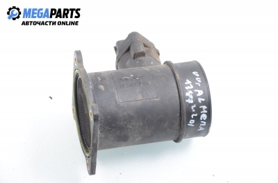 Дебитомер за Nissan Almera II Sedan (06.2000 - 12.2006) 2.2 Di, 110 к.с.