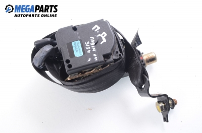 Предпазен колан за Skoda Fabia I Hatchback (08.1999 - 03.2008), позиция: предна, дясна