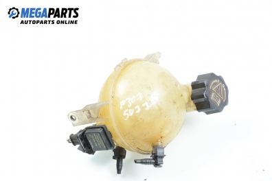 Казанче за антифриз за Peugeot 307 Break (03.2002 - 12.2009) 1.6 HDi 110, 109 к.с.