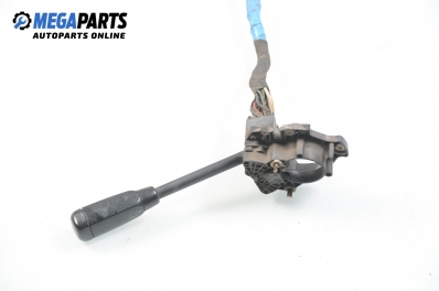 Лостче за светлини и чистачки  за Mercedes-Benz 124 Sedan (12.1984 - 06.1993)