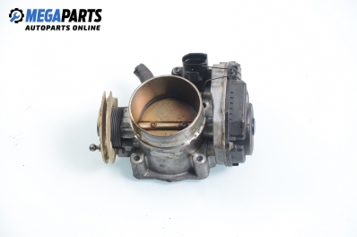 Дроселова клапа за Audi A4 Sedan B5 (11.1994 - 09.2001) 2.4, 165 к.с.