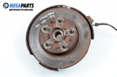 Шенкел главина за Land Rover Freelander SUV I (02.1998 - 10.2006), позиция: предна, дясна